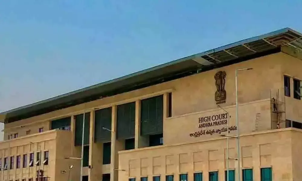 Contempt case: AP HC sentences Gajuwaka Tahsildar to 6 months in jail