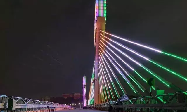 Teen who went missing 2 days ago dies by suicide at Durgam Cheruvu