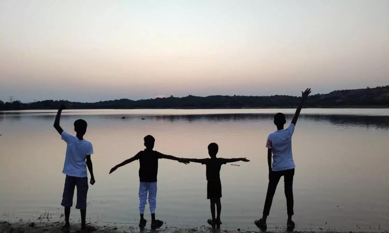 Travel Hyderabad: From cycling to bird watching, visit Yadgarpallys Gandi Cheruvu to detox