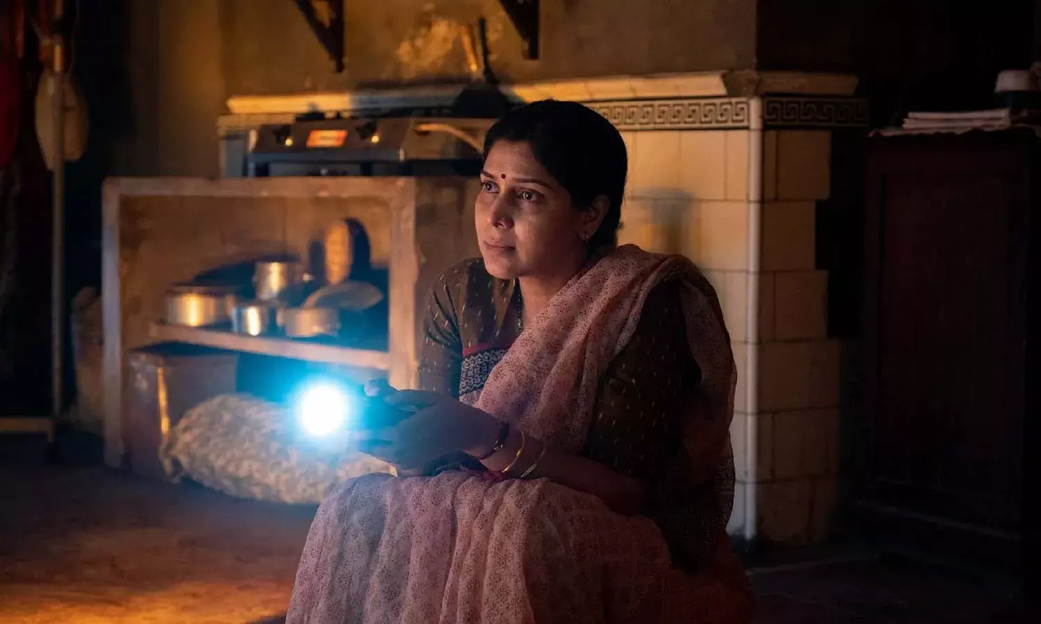 Mai Review: A sombre thriller that drives home quietly