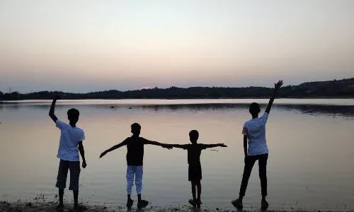 Travel Hyderabad: From cycling to bird watching, visit Yadgarpallys Gandi Cheruvu to detox