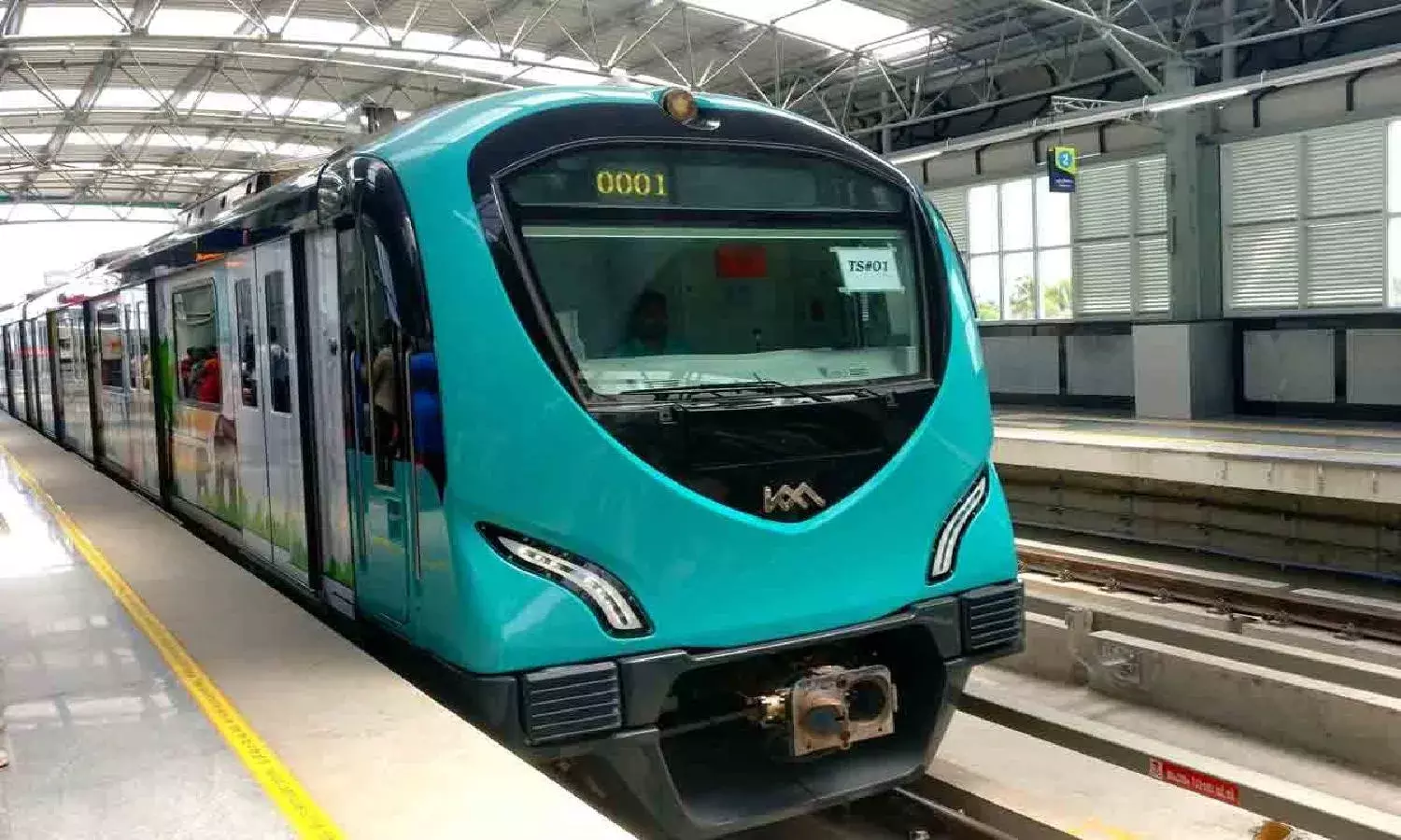 AP to prepare DPR on Vizag metro rail; project cost pegged at Rs. 14,309 cr