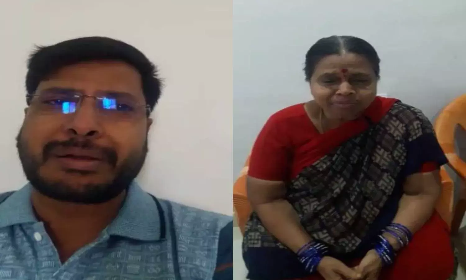 Harassed by municipal official, police, realtor, mother immolate themselves in Kamareddy