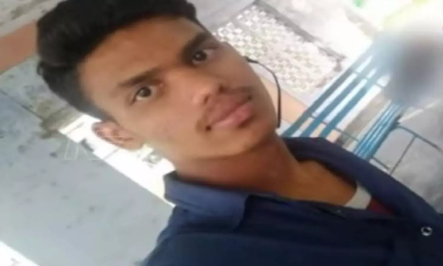 Vijayawada shopkeeper gives college student acid instead of water