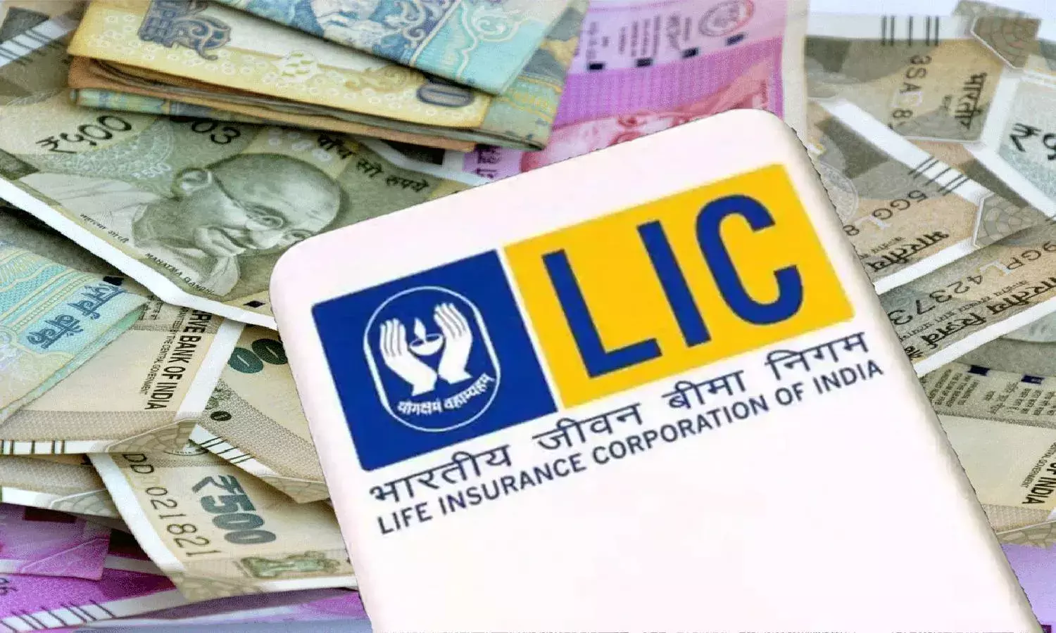 LIC has Rs 21,300 Cr  unclaimed insurance money lying in their kitty