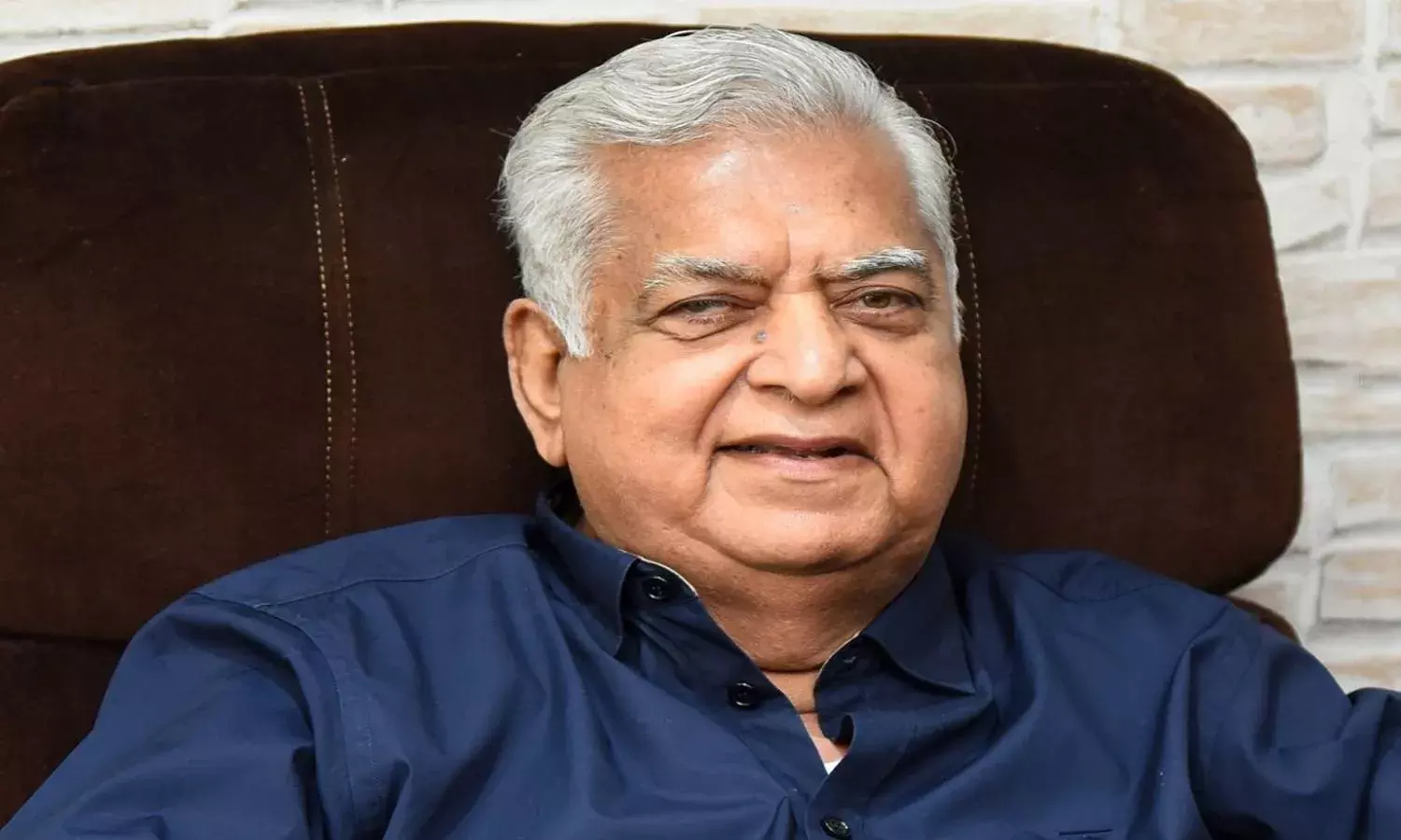 Veteran Telugu producer Narayan Das Narang passes away at 76