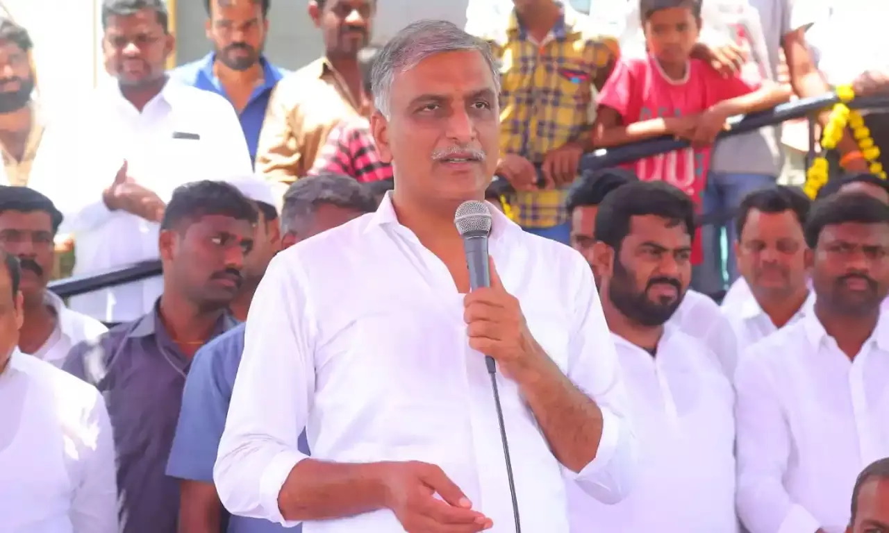 18 govt hospitals in Hyd to serve meals for Rs. 5 to kin, attendants accompanying patients