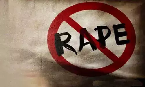 Suryapet shocker: TRS ward members son, accomplice held for raping 20Y0 woman