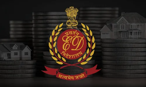 ED attached record Rs 76,877 Crore worth of assets in 5 years: Data