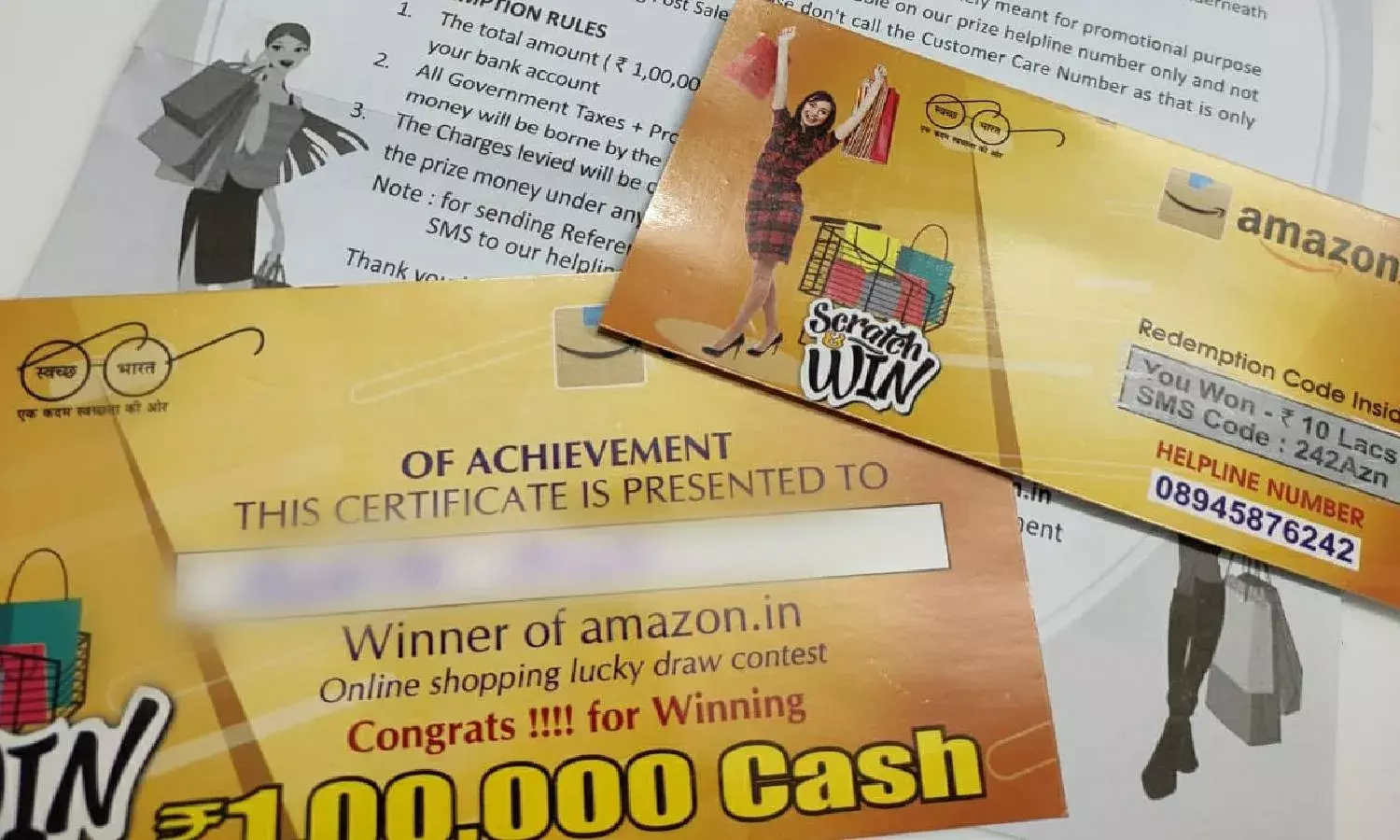 Phishing alert: How cybercriminals are using India Post to steal money from gullible citizens