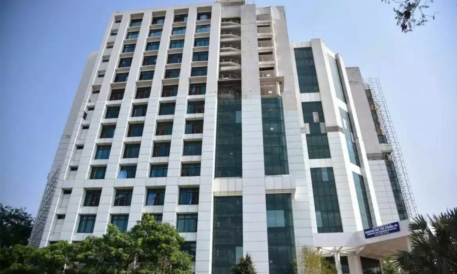 LB Nagar, Alwal, Sanath Nagar get TIMS; Rs 2679 Cr sanctioned