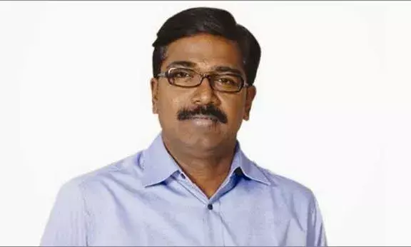 HC issues notice to minister Puvvada Ajay Kumar in BJP worker suicide case