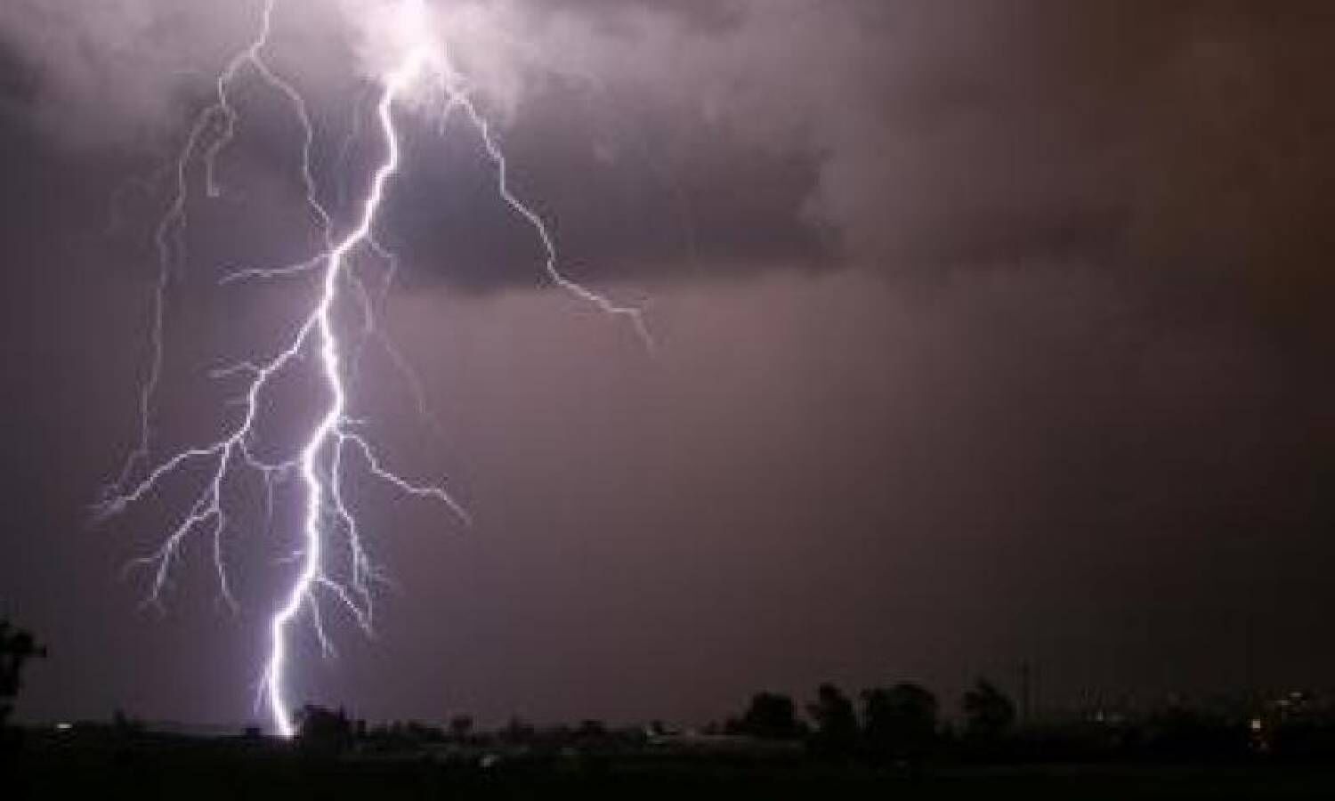 IMD Warns Of Thunderstorms, Rains In Telangana For Next Five Days