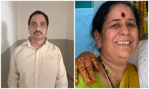 Malkajgiri cold-blooded murder: Priest kills 57YO woman for gold ornaments