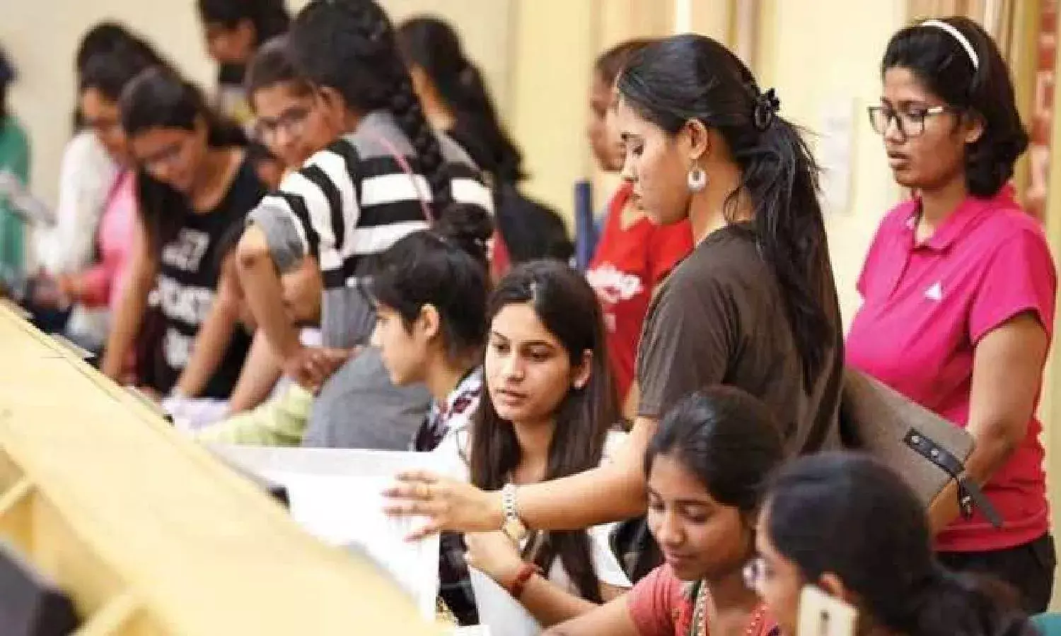 India will not recognise educational degrees from Pak: AICTE, UGC