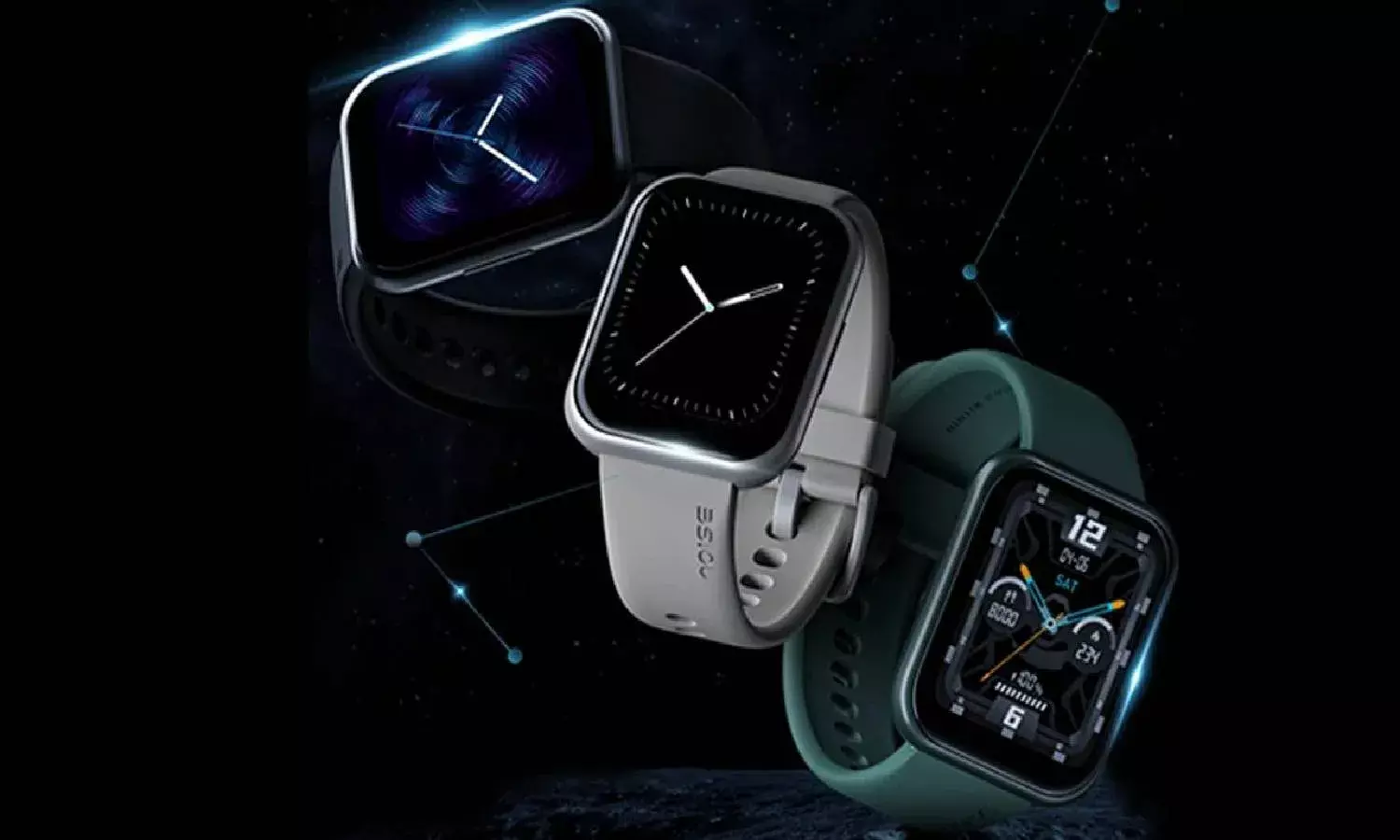 Heres everything you need to know about Noise ColorFit Ultra Buzz