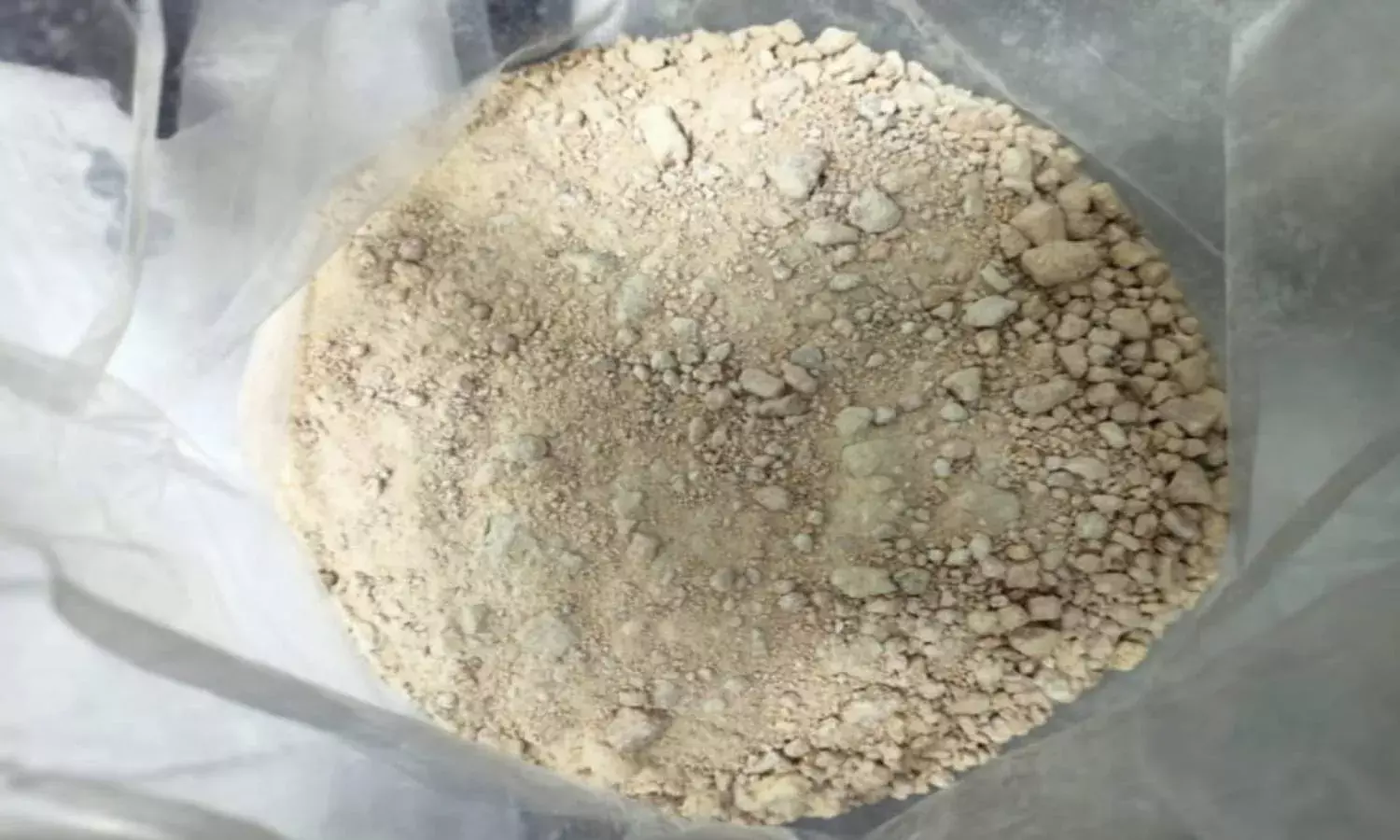 3.129 kg heroin worth Rs. 21.90 cr seized from Malawian national at RGIA