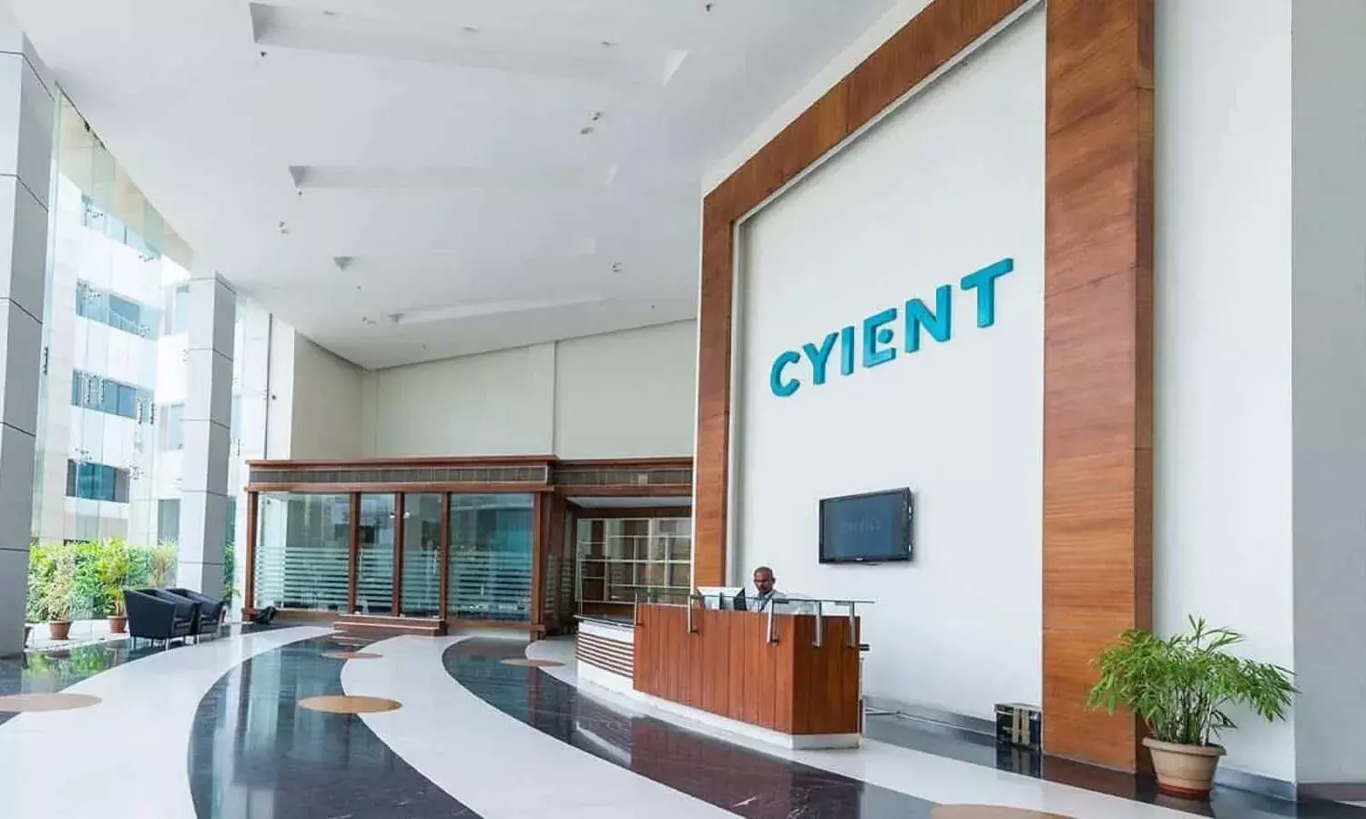 Hyderabad-based Cyient Limited  buys Finlands Citec for Rs. 750 crore