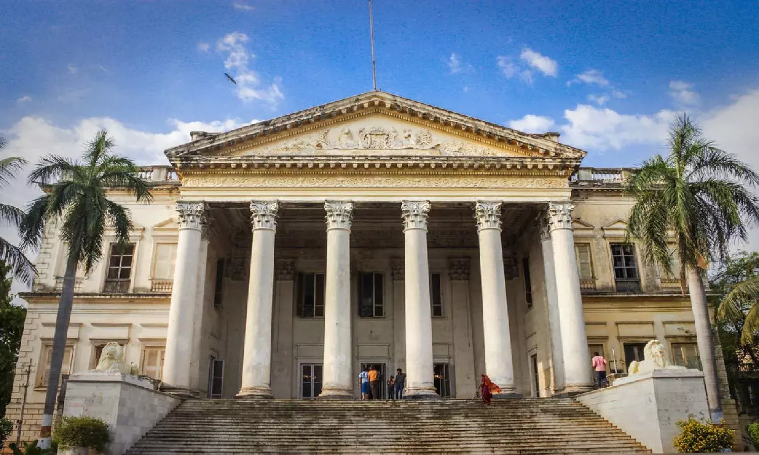 TS government gives nod for setting up first-of-its-kind Mahila Viswa Vidyalayam