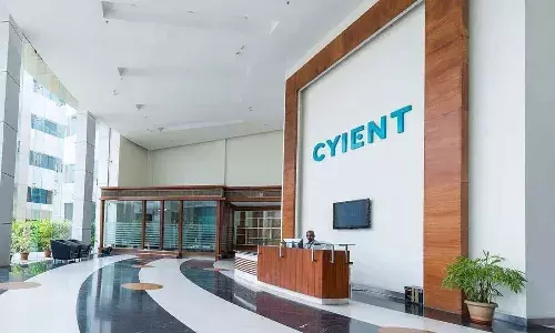Hyderabad-based Cyient Limited buys Finlands Citec for Rs. 750 crore