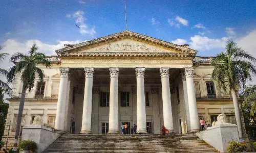 TS government gives nod for setting up first-of-its-kind Mahila Viswa Vidyalayam