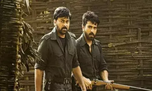 TS, AP allows theatres to hike ticket prices for Chiranjeevis Acharya