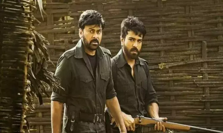 TS, AP allows theatres to hike ticket prices for Chiranjeevis Acharya