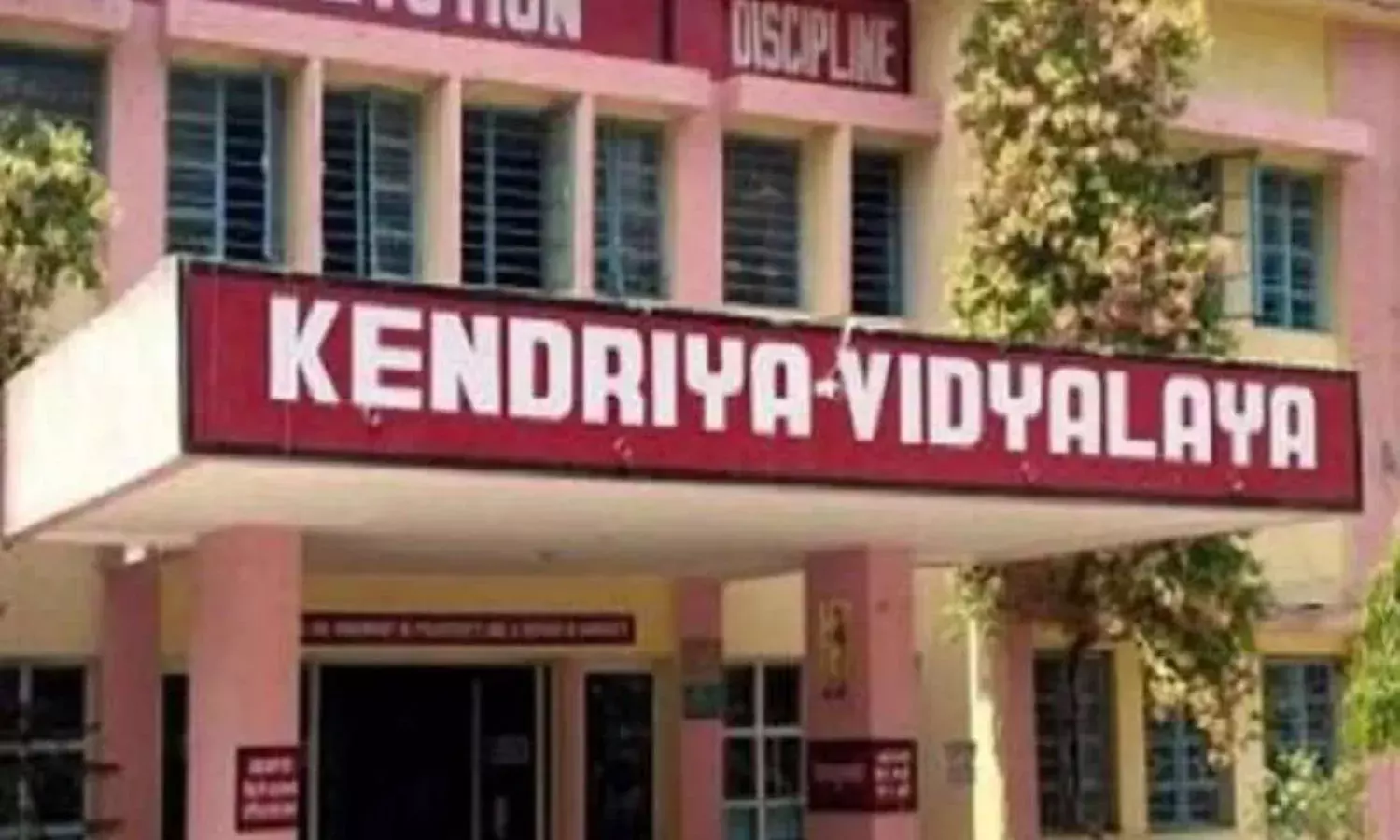 Centre scraps MP quota in Kendriya Vidyalayas; 40,000 seats freed up