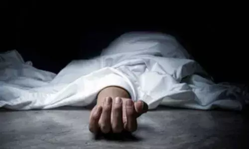 Chit fund employee dies by suicide following alleged harassment from TRS leader in Pochampally