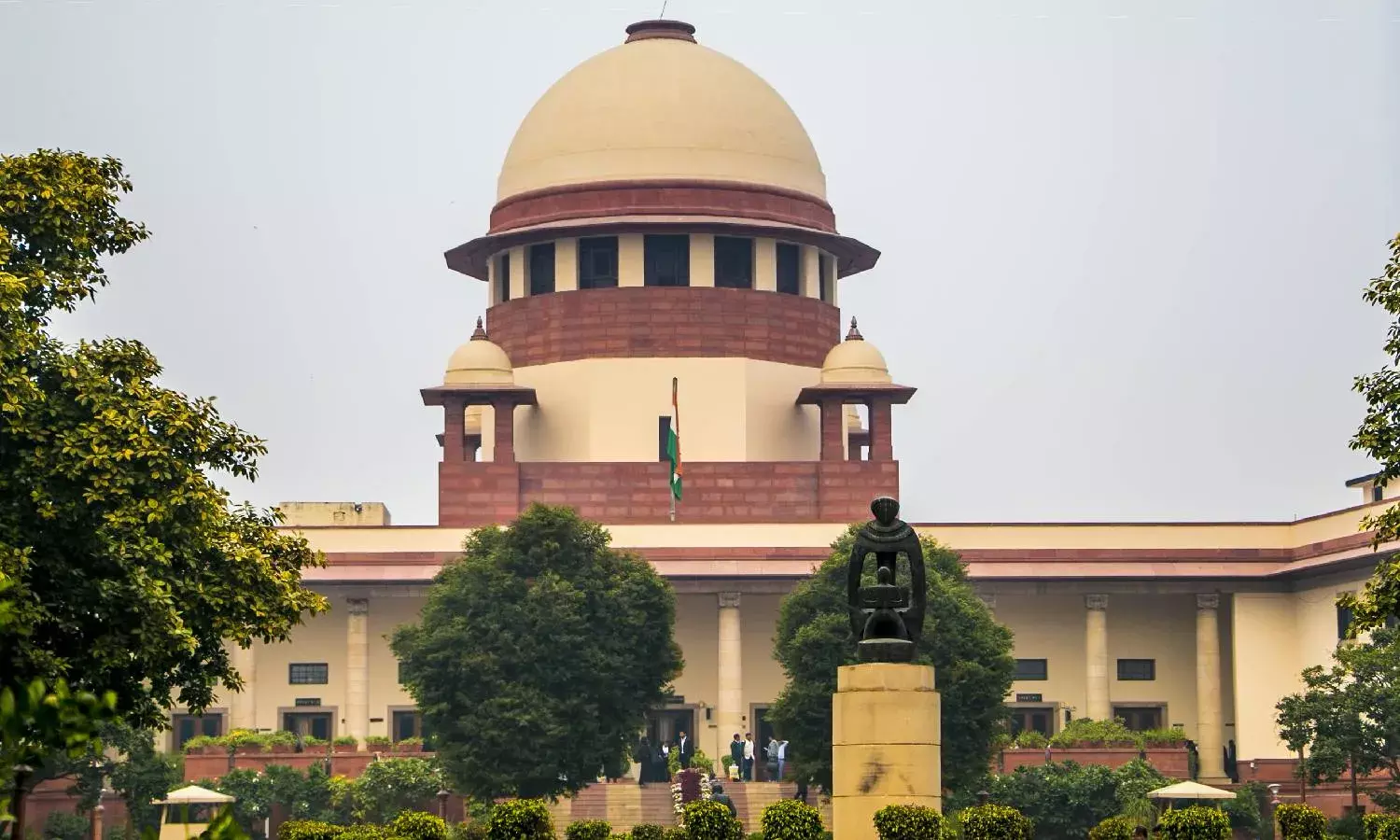 Ration cards cancellation: SC asks TS to conduct field verification
