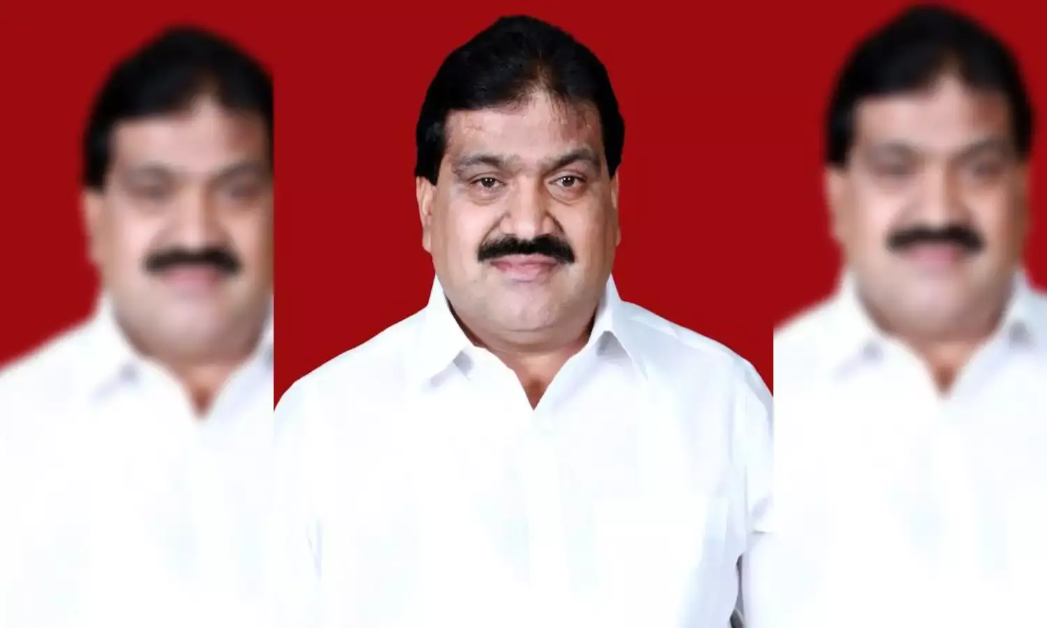 Abusing police officer: Ex-transport minister Mahender Reddy apologizes; cops book him in another case