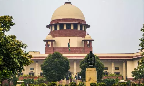 Ration cards cancellation: SC asks TS to conduct field verification