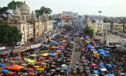 Take note of these traffic diversions on 29 April for Iftaar Daawat, Jummar-Ul-Vida