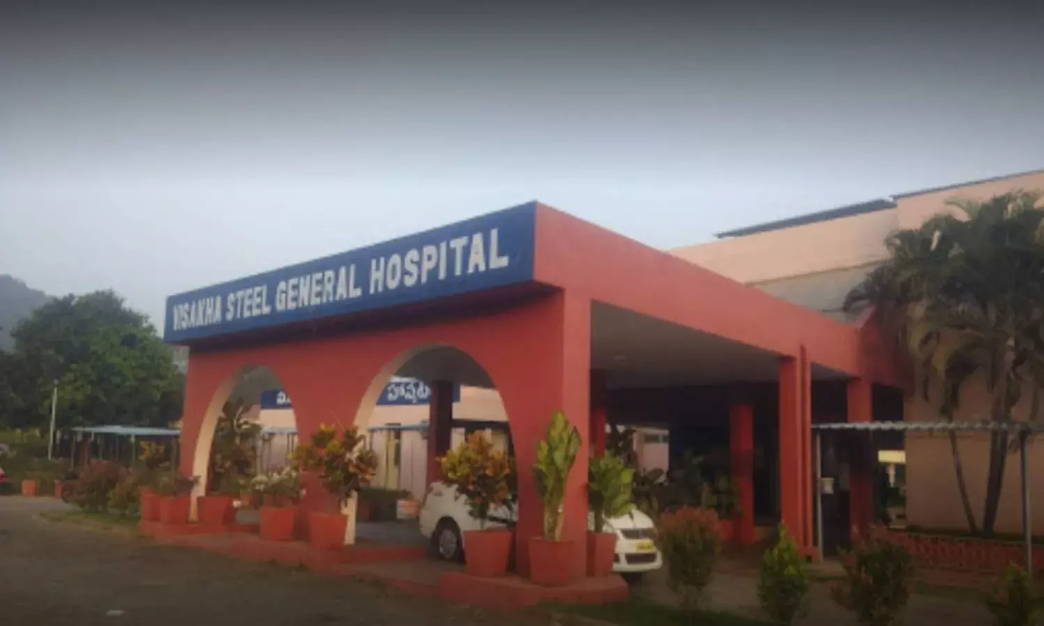 57-year-old Vizag doc held for misbehaving with minor patient