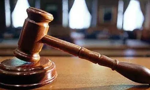 Disha to the rescue: 2 accused of sexually assaulting Lithuanian woman sentenced in record time