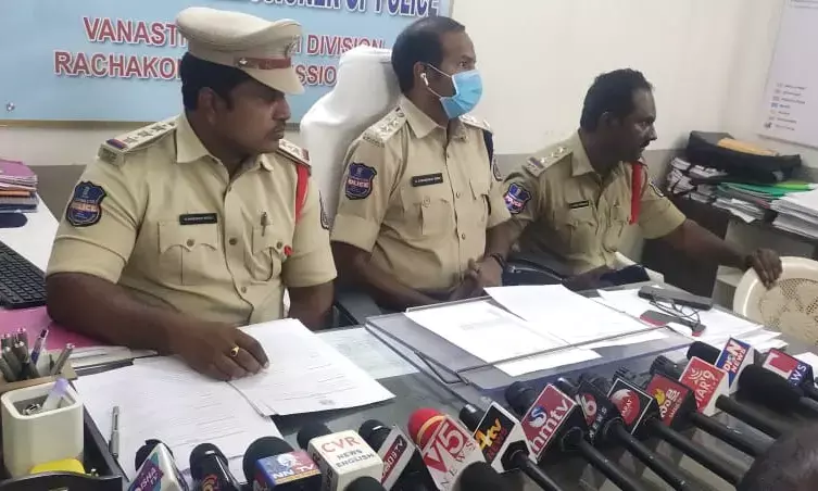 Meerpet police arrest 27YO man for murder of woman