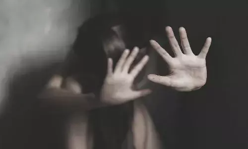 Monster dad: Man arrested for raping, impregnating live-in partners daughter at Machilipatnam