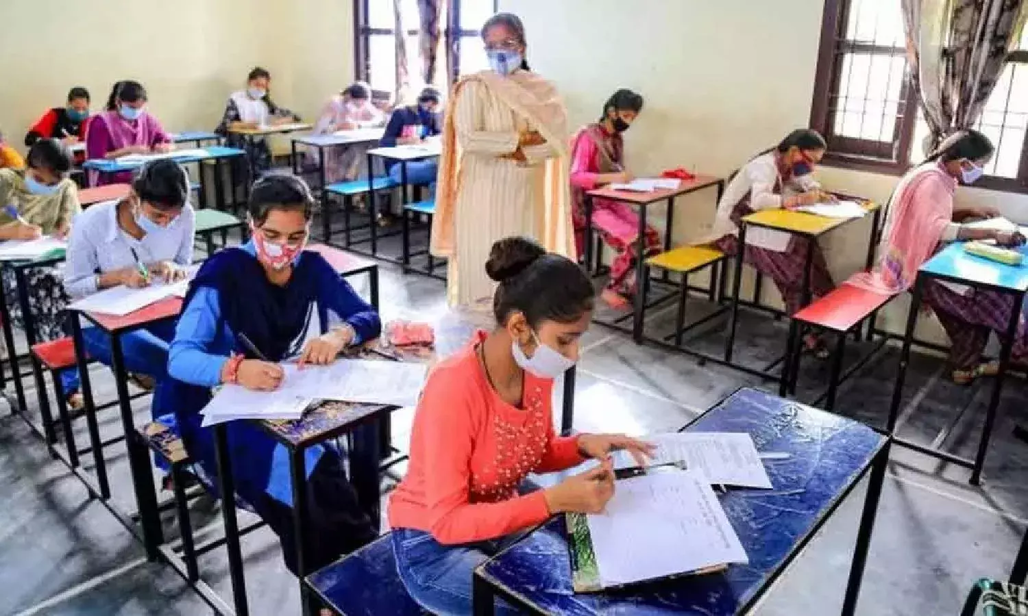 Telangana private colleges told to submit fee proposals before admissions for govt approval