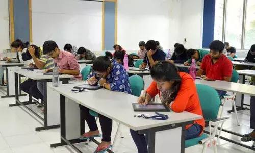 UGC-NET 2022: Registrations now open, last date to apply 20 May