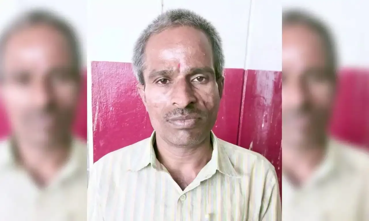 Man gets 3 yrs jail for abetting wifes suicide in 2018