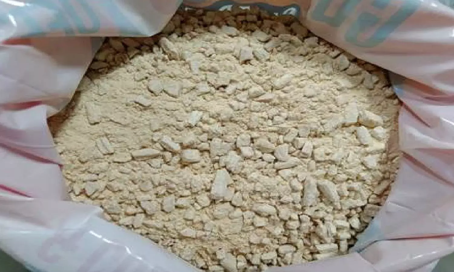 Rs. 80 cr worth Cocaine seized at Hyderabad airport; Tanzanian man, Angolan woman arrested