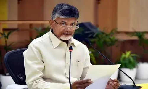 Stop AP from becoming hotbed of crimes, criminals: Naidu to DGP