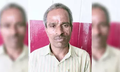 Man gets 3 yrs jail for abetting wifes suicide in 2018