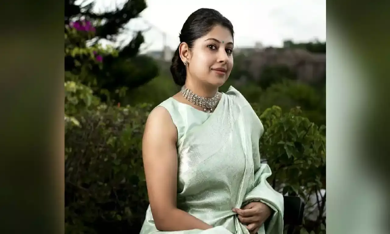 HC asks IAS officer Smita Sabharwal to refund Rs 15L