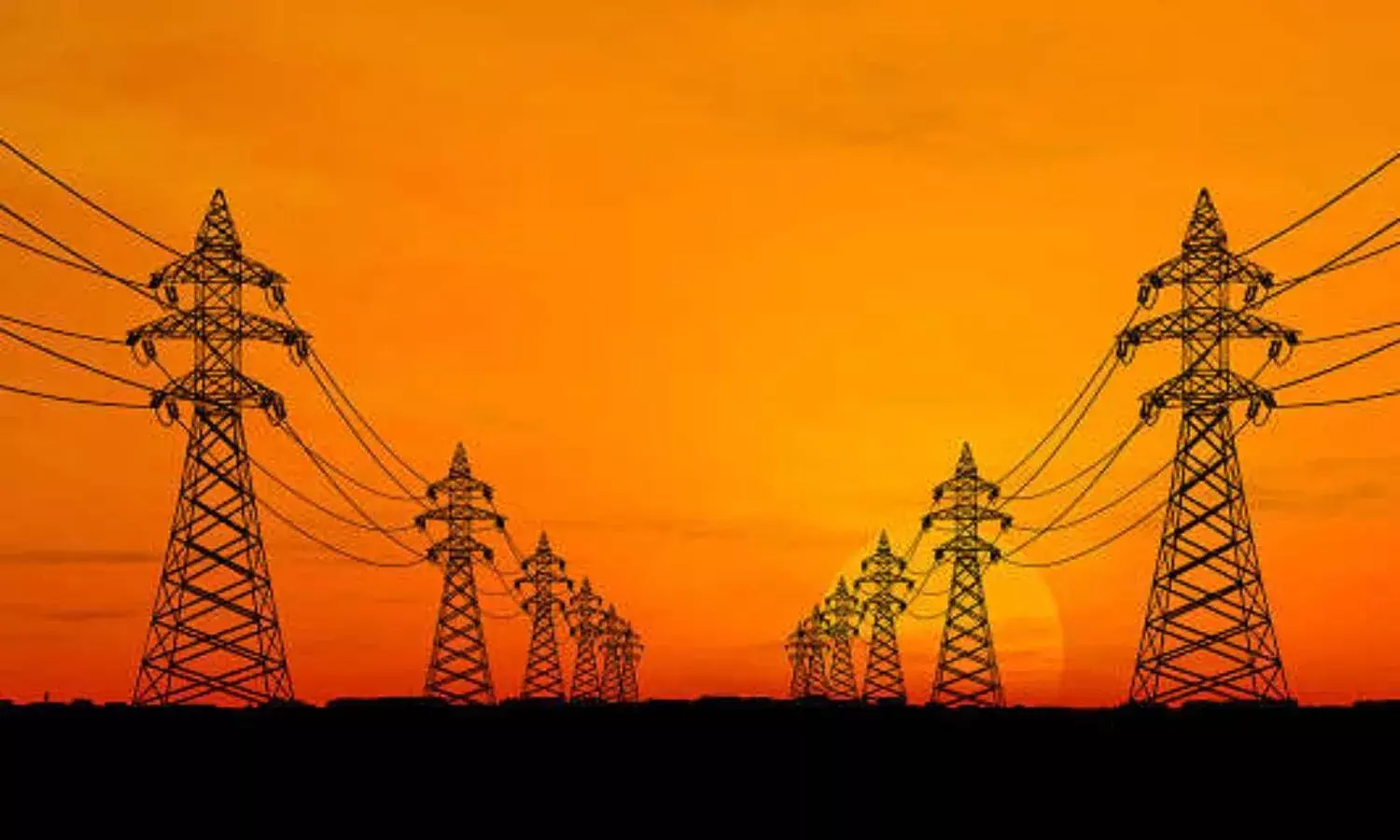 Power cut in parts of Vizag after NTPC-Simhadri power generation hit