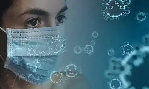 Coronavirus can be transmitted via air: CCMB study