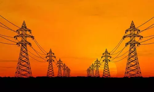 Power cut in parts of Vizag after NTPC-Simhadri power generation hit