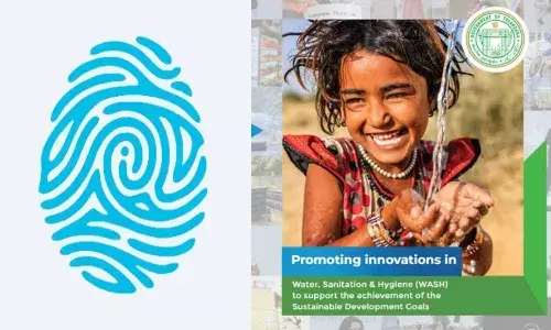 Festival of innovations, knowledge sharing: INK@WASH 3.0 to be held in Hyderabad on 5, 6 May