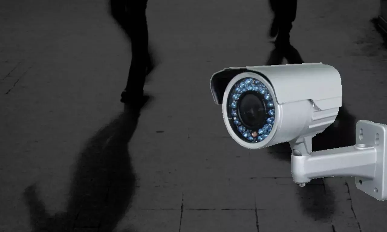 How defunct CCTVs in Hyderabad are emboldening sexual predators