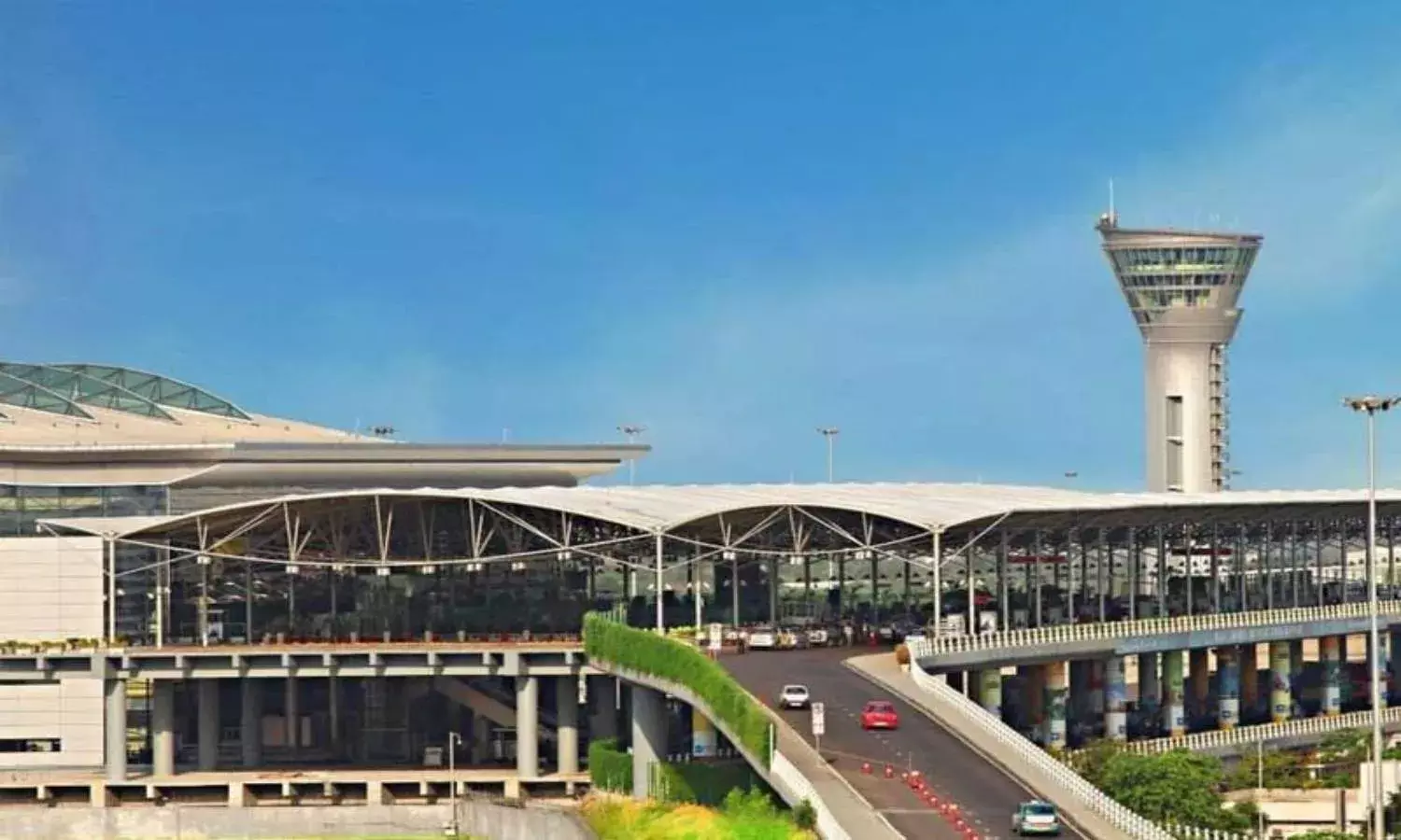 GMR to operate Hyd airport till March 2068 after Centre extends contract